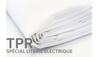 Protège matelas TPR