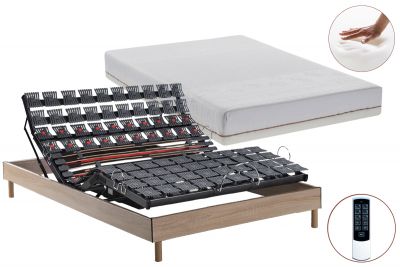 Ensemble Angkor Helios PS 120-140 Electrique