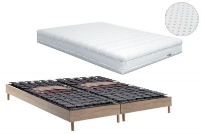 Ensemble Angkor Panama Fixe