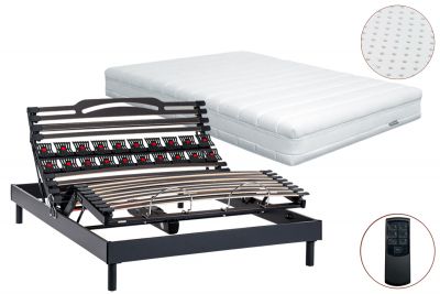 Ensemble Corfou Panama PS 120-140 Electrique