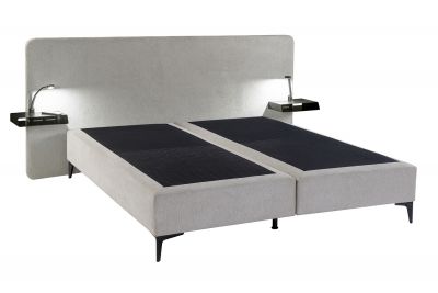 Boxspring Comas