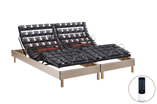 Ensemble Angkor Helios Electrique