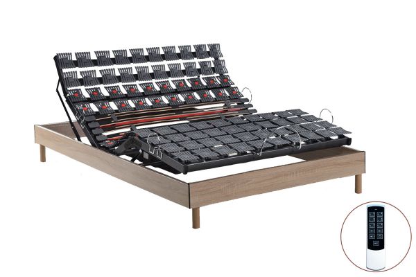 Ensemble Angkor Helios PS 120-140 Electrique