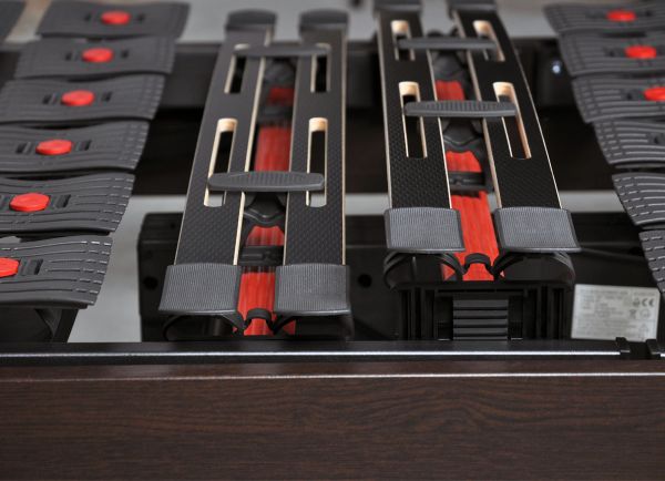 Ensemble Angkor Helios PS 120-140 Electrique