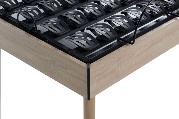 Ensemble QuatroTech DuoConfort Electrique