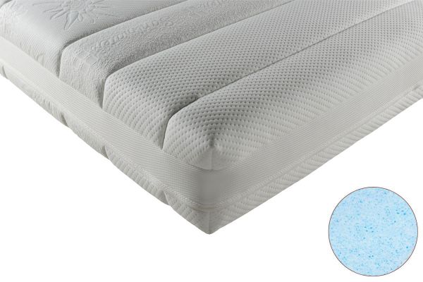 Matelas SANIMATEX Ushuaïa