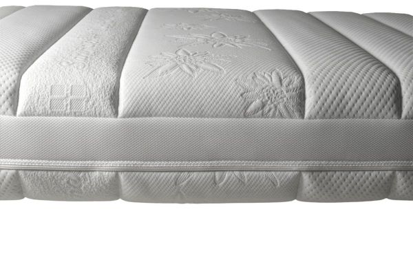 Matelas SANIMATEX Ushuaïa