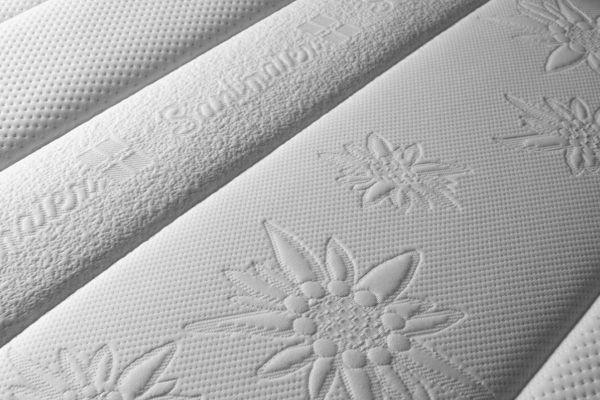 Matelas SANIMATEX Ushuaïa