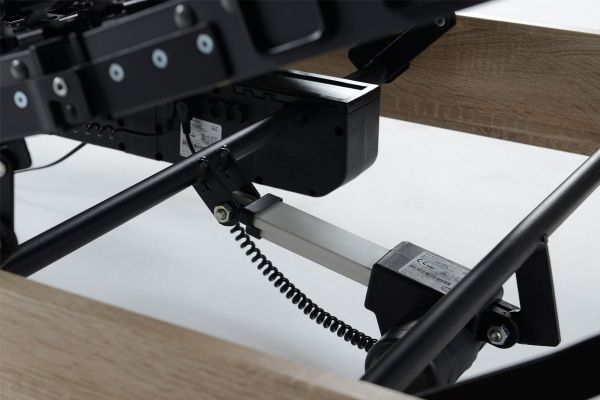 Ensemble QuatroTech DuoConfort Electrique