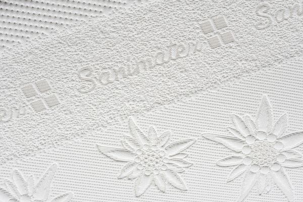 Matelas Sanimatex Duoconfort