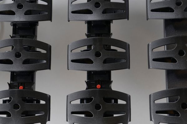 Ensemble QuatroTech DuoConfort Electrique