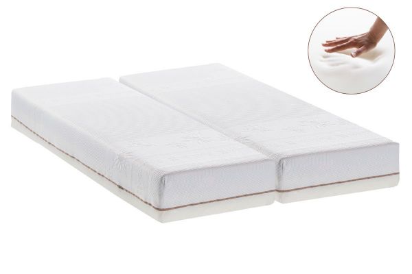 Matelas Sanimatex Duoconfort