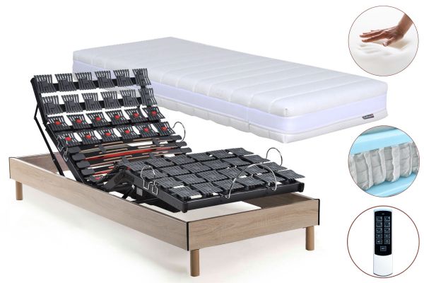 Ensemble Angkor Amazonia Electrique 1 Personne