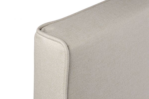 Boxspring Brooks électrique