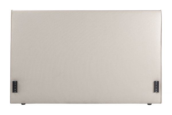 Boxspring Brooks électrique