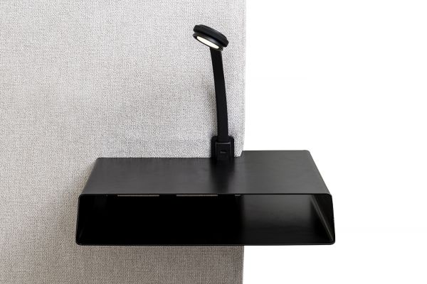 Boxspring Comas électrique