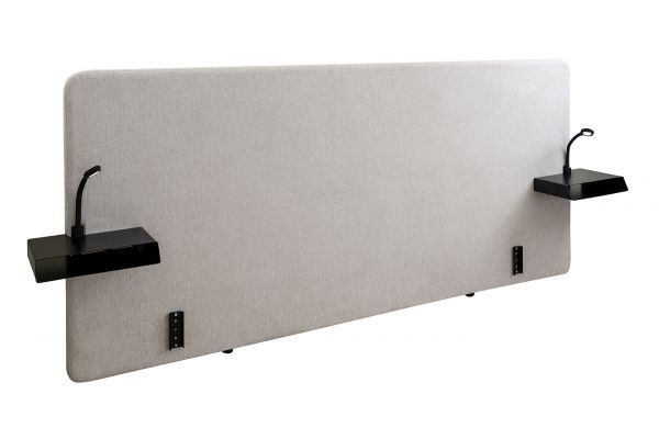 Boxspring Comas électrique