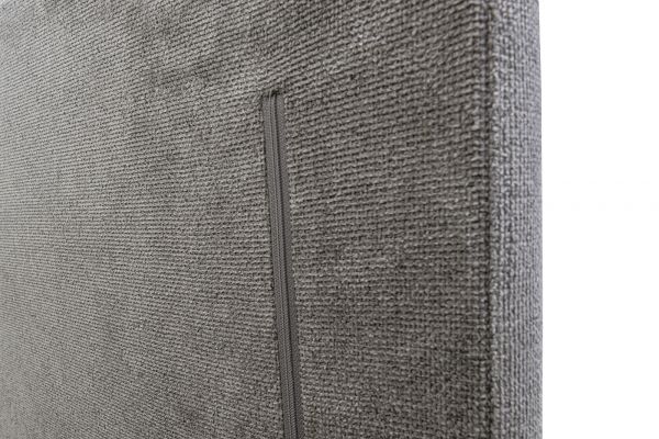 Boxspring Forbes électrique