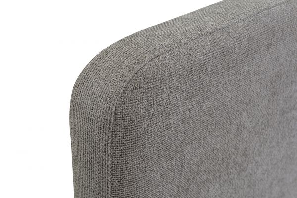 Boxspring Forbes électrique