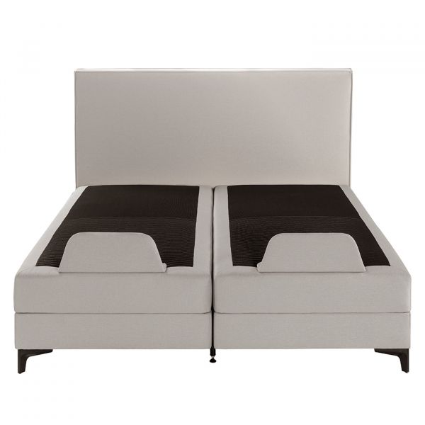 Boxspring Brooks électrique