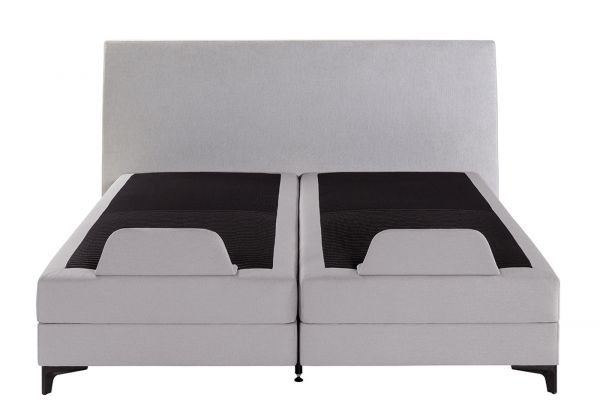 Boxspring Chiron électrique