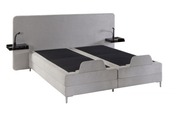 Boxspring Comas électrique