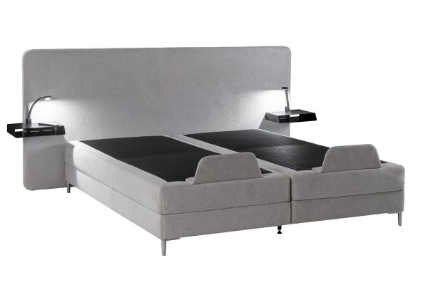 Boxspring Comas électrique