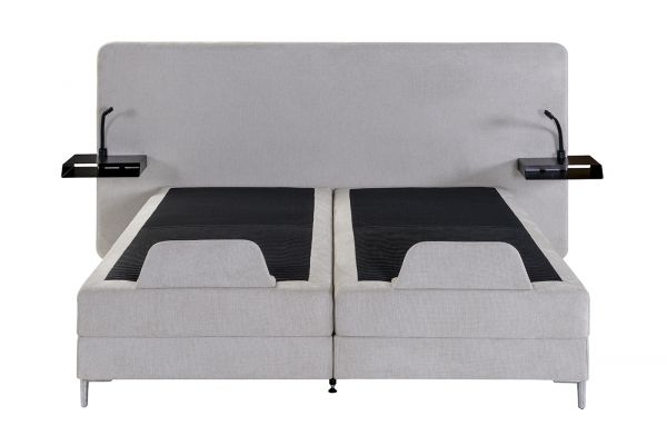 Boxspring Comas électrique
