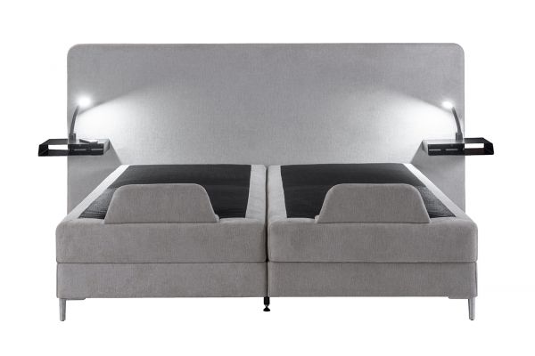 Boxspring Comas électrique