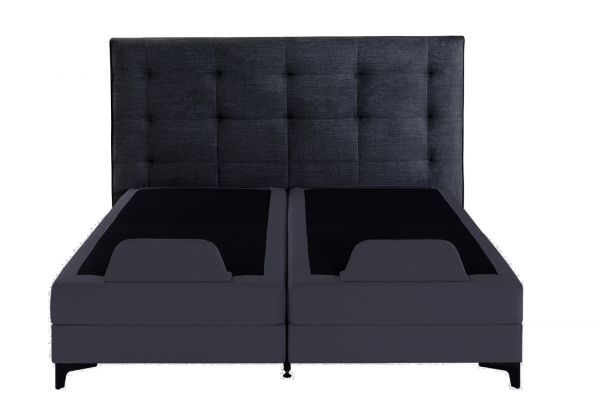 Boxspring Kojima électrique