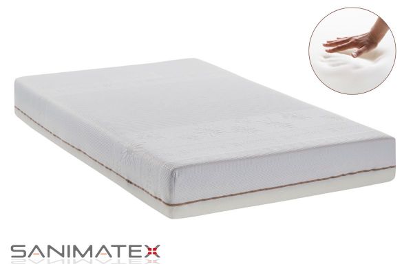 Matelas SANIMATEX Helios