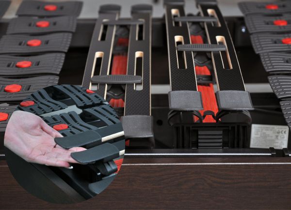 Ensemble Angkor Helios PS 120-140 Electrique