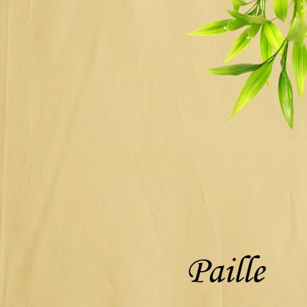 Drap housse percale 80 fils TPR