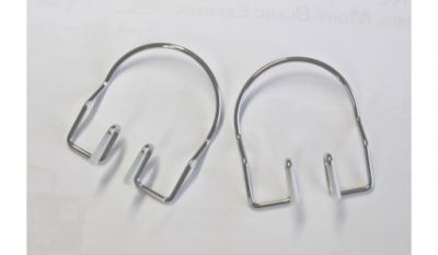  Arrêts de matelas latéraux