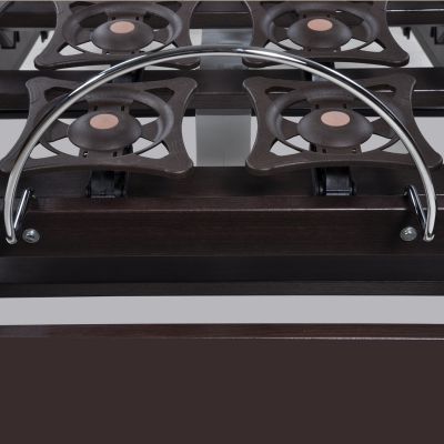 Arrêt de pieds de matelas