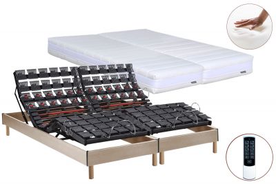 Ensemble Angkor Niagara Electrique