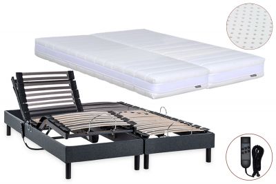 Ensemble Cancun Panama electrique