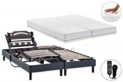 Ensemble Havana Helios Electrique