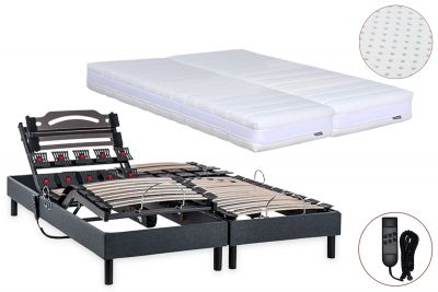 Ensemble Havana Panama électrique