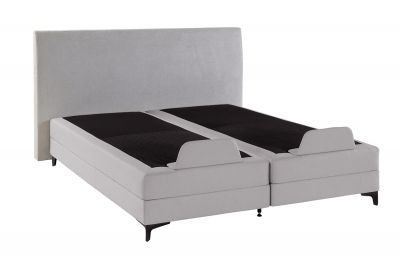 Boxspring Chiron électrique
