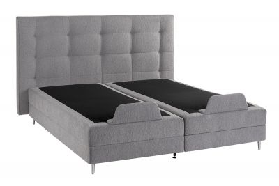 Boxspring Kojima électrique