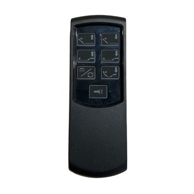 Télécommande sans fil OKIN - LITELINE