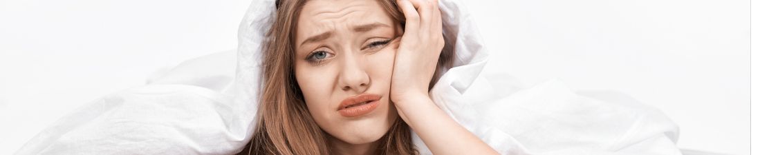 Les causes du mauvais sommeil : découvrez comment retrouver des nuits paisibles