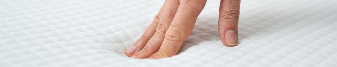 Matelas souple ou matelas dur : comment choisir le meilleur pour votre sommeil ? 